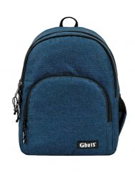 Mochila King Ghuts, Marine Blue