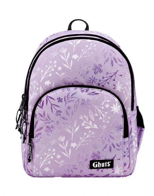 Mochila King Ghuts, Light Plum