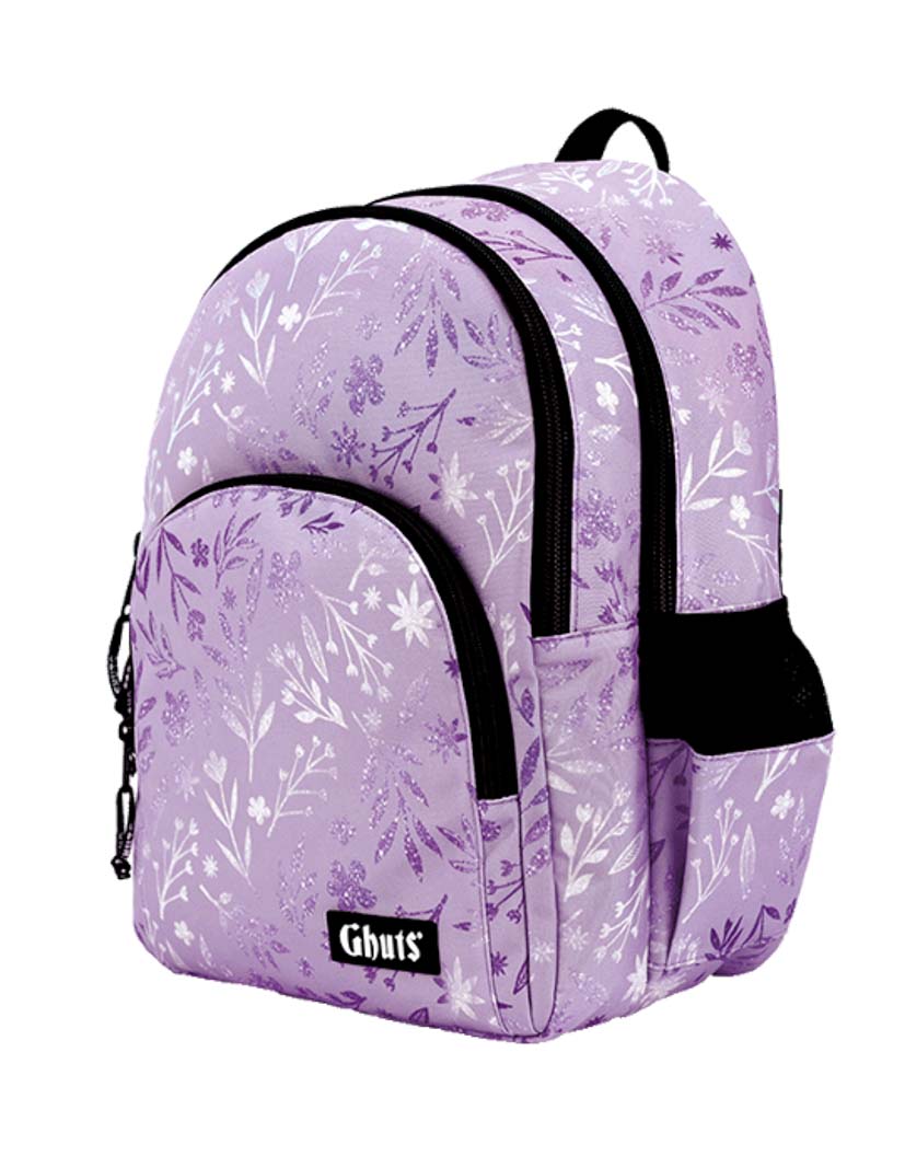 Mochila King Ghuts, Light Plum