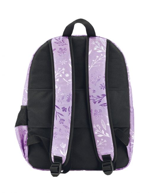 Mochila King Ghuts, Light Plum