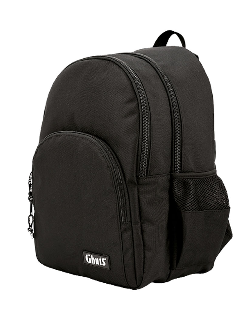 Mochila King, Ghuts Black