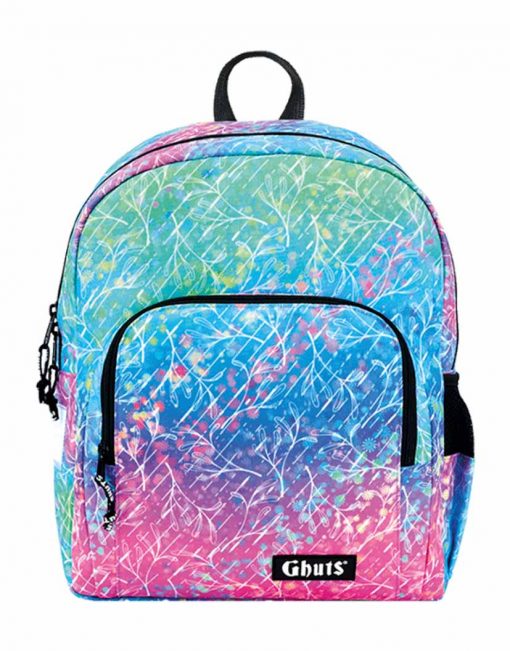 Mochila Primária Ghtus, Colorup