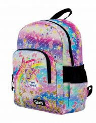 Mochila Primária Ghtus, Super Magical