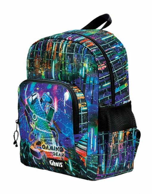 Mochila Primária Ghtus, Gaming Gear