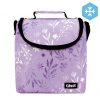 Lancheira Gran. Ghuts, Light Plum