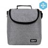 Lancheira Gran. Ghuts, Silver Grey
