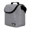 Lancheira Gran. Ghuts, Silver Grey
