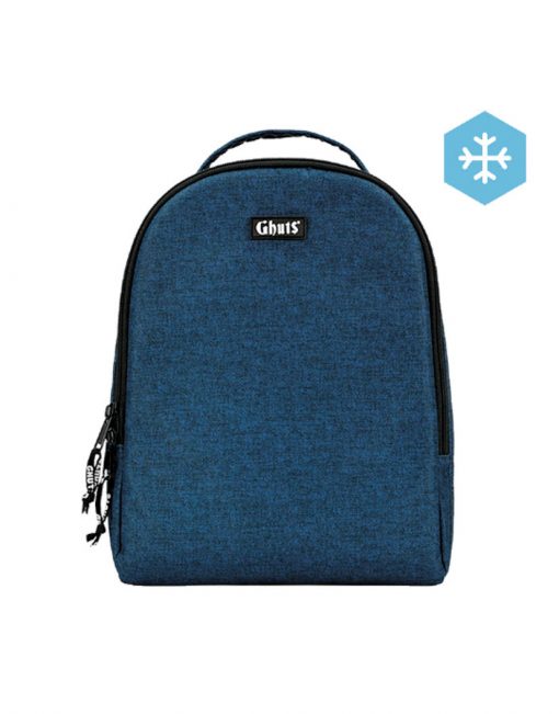 Mochila Térmica Ghuts, Marine Blue