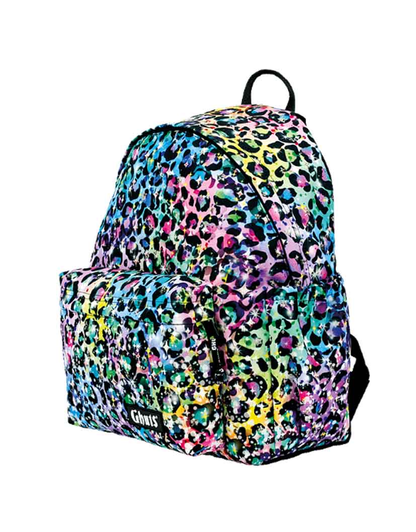 Mochila Clássica PC Ghuts, Leofancy