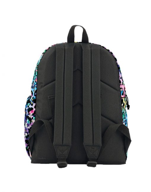 Mochila Clássica PC Ghuts, Leofancy