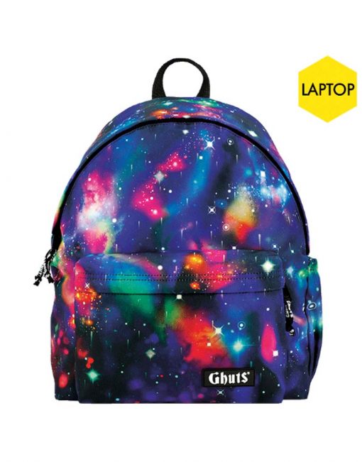 Mochila Clássica PC Ghuts, Cosmic Stars