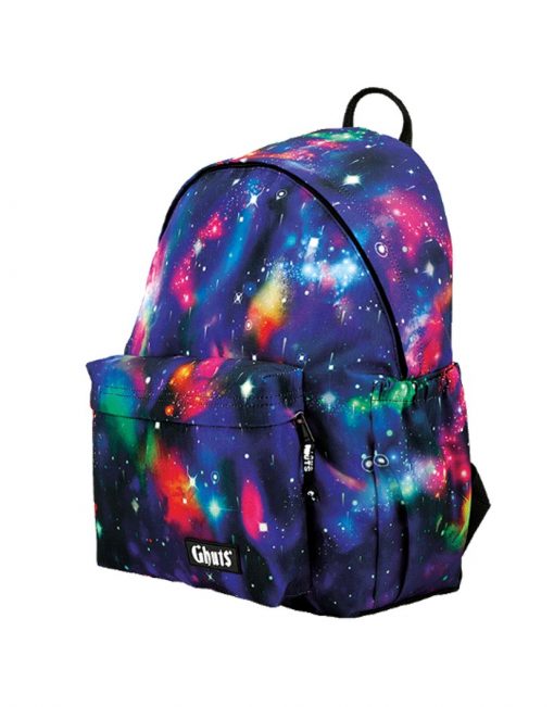 Mochila Clássica PC Ghuts, Cosmic Stars