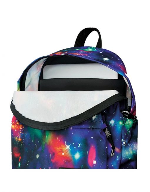 Mochila Clássica PC Ghuts, Cosmic Stars