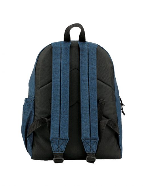 Mochila Clássica PC Ghuts, Marine Blue