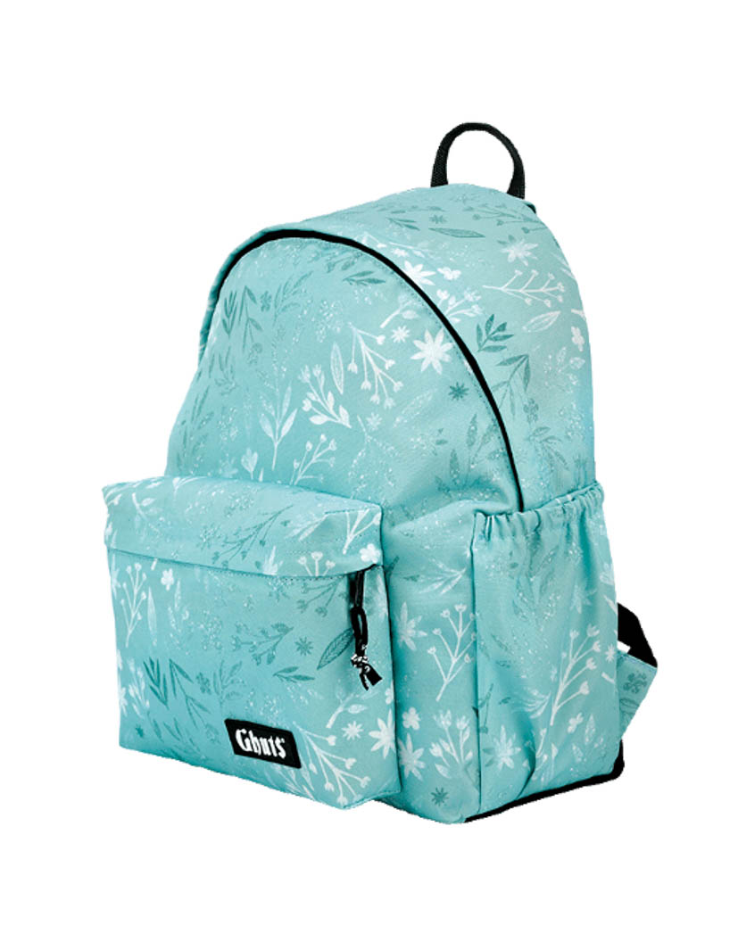 Mochila Clássica PC Ghuts, Light Mint