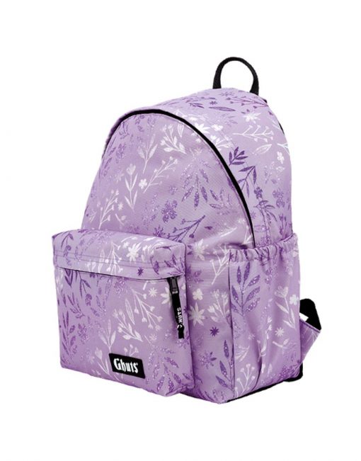 Mochila Clássica PC Ghuts, Light Plum