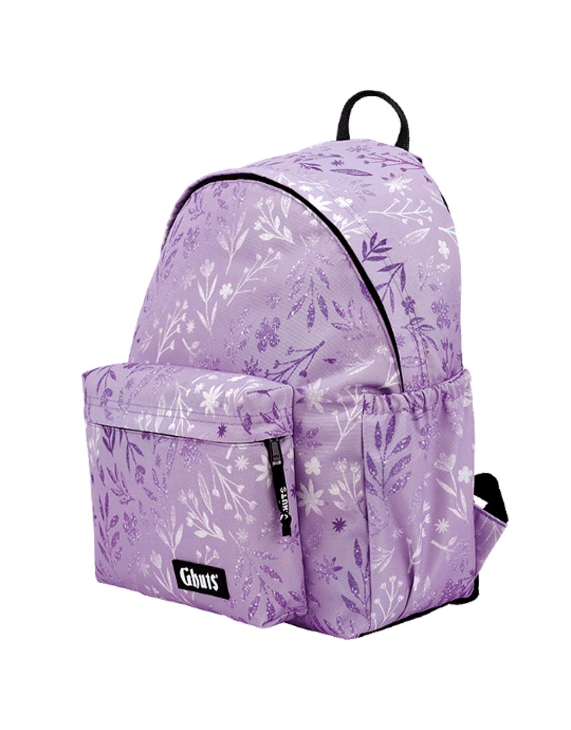 Mochila Clássica PC Ghuts, Light Plum