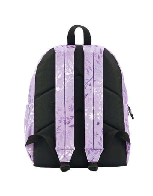 Mochila Clássica PC Ghuts, Light Plum