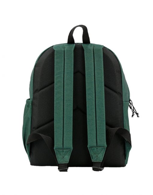 Mochila Clássica PC Ghuts, Stylish Green