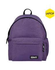 Mochila Clássica PC Ghuts, Grape Purple