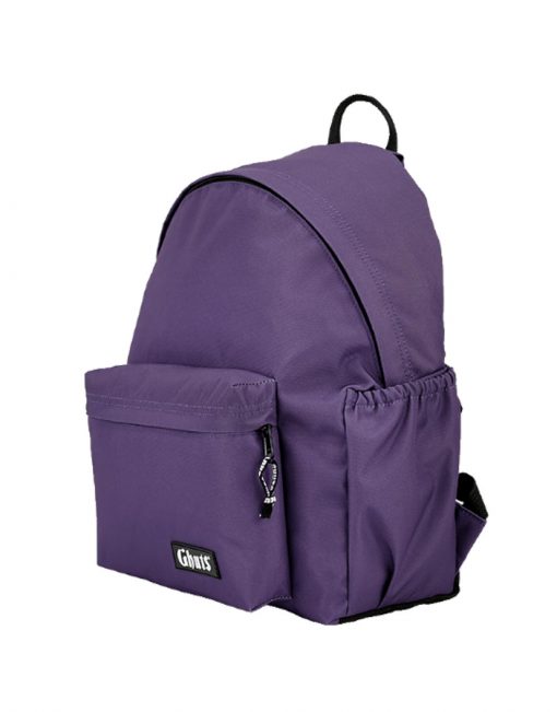 Mochila Clássica PC Ghuts, Grape Purple