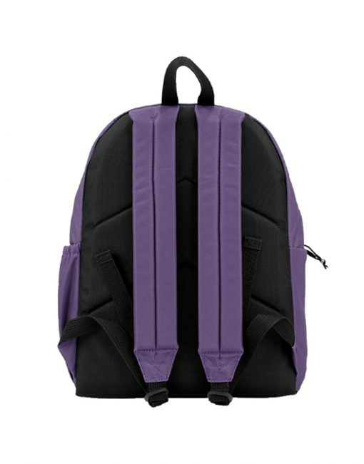 Mochila Clássica PC Ghuts, Grape Purple