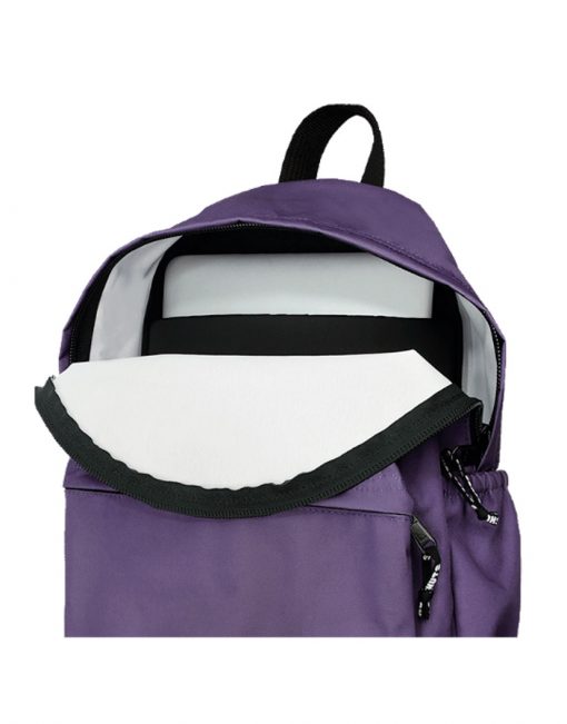 Mochila Clássica PC Ghuts, Grape Purple