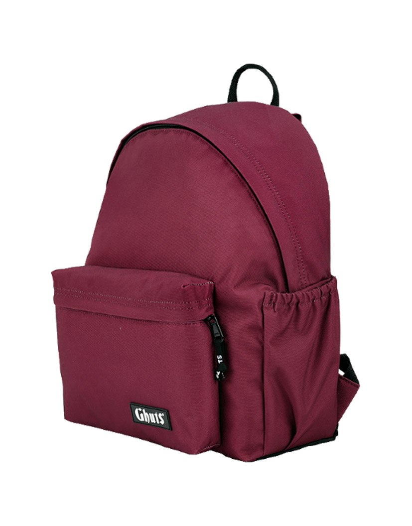 Mochila Clássica PC Ghuts, Mauve Red