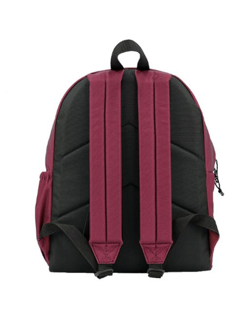 Mochila Clássica PC Ghuts, Mauve Red