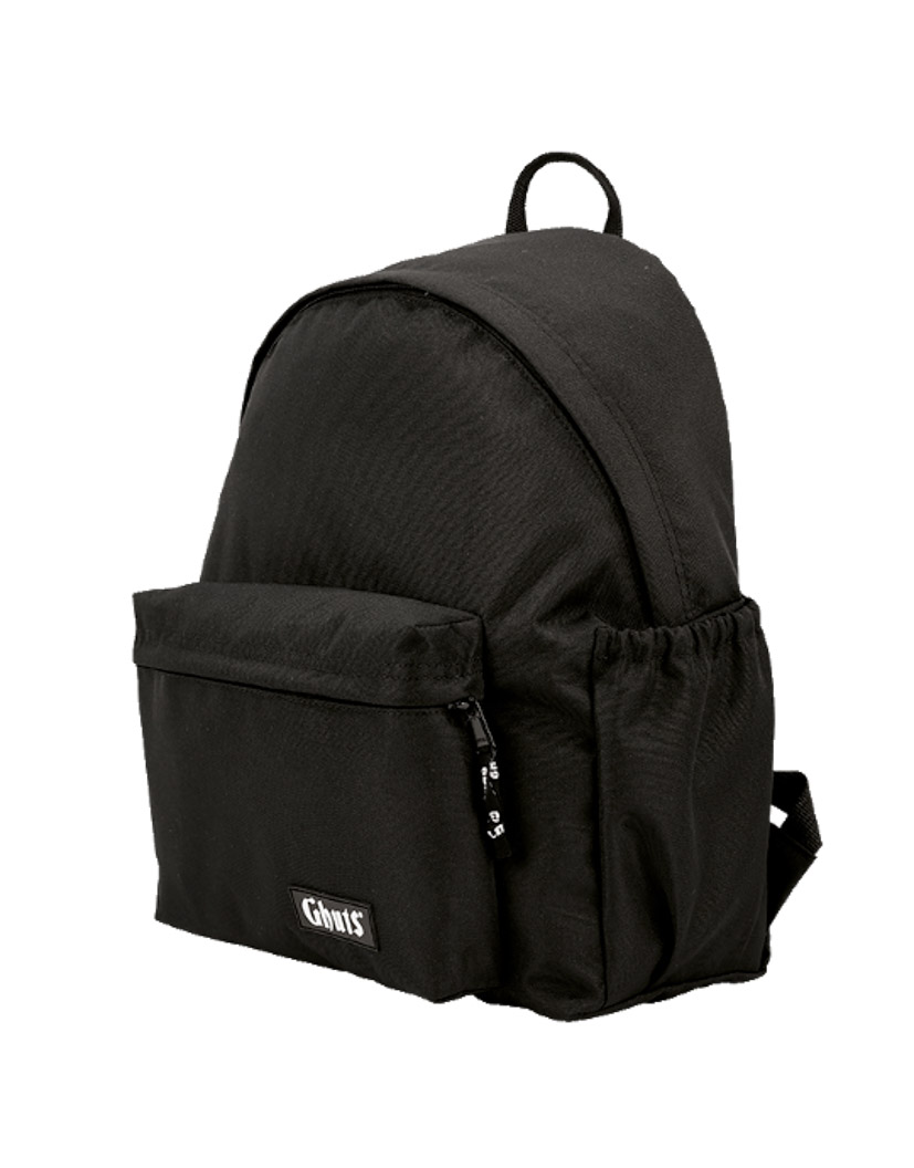 Mochila Clássica PC Ghuts, Black