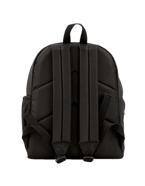 Mochila Clássica PC Ghuts, Black