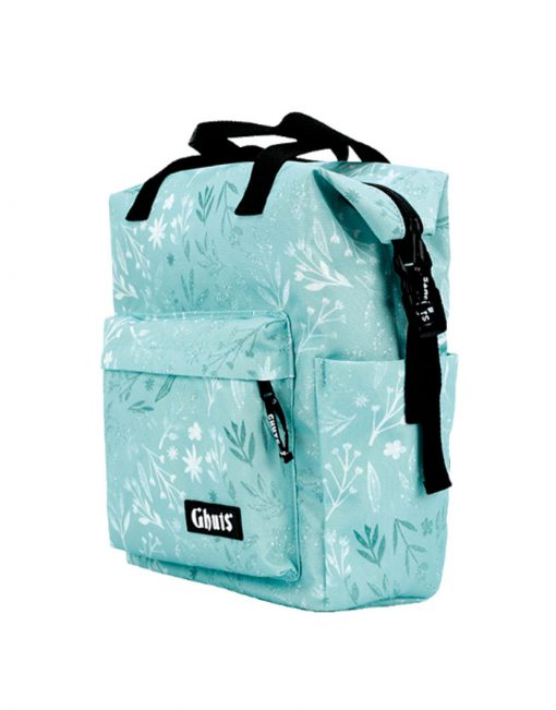 Mochila/Mala Pc Ghuts, Light Mint