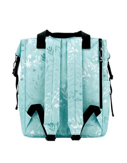 Mochila/Mala Pc Ghuts, Light Mint