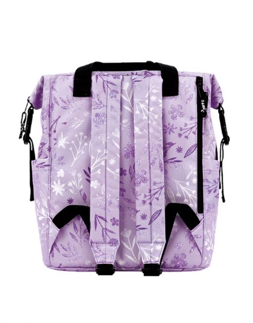 Mochila/Mala Pc Ghuts, Light Plum