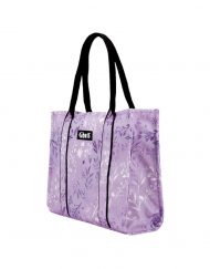 Mala Ghuts, Light Plum