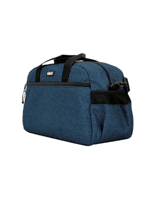 Saco Desporto Peq. Ghuts, Marine Blue