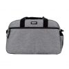 Saco Desporto Peq. Ghuts, Silver Grey