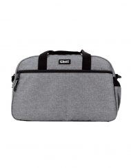 Saco Desporto Peq. Ghuts, Silver Grey