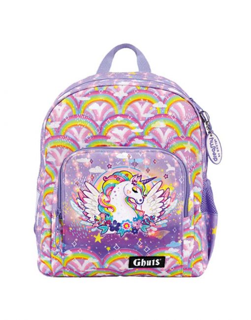 Mochila Primária Ghtus, Unirainbow