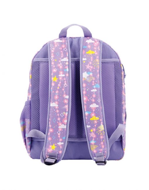 Mochila Primária Ghtus, Unirainbow