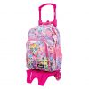Mochila Primária Ghtus, Pop-Girl