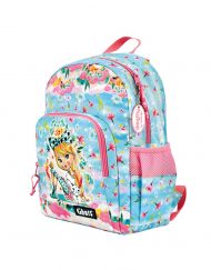 Mochila Primária Ghtus, Lovely Clouds