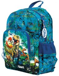 Mochila Primária Ghtus, Dinowild