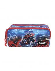 Estojo três compartimentos Ghuts, Thunder Truck