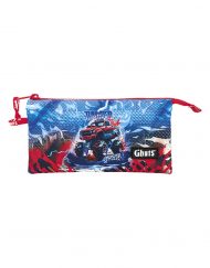 Estojo Triple Ghuts, Thunder Truck