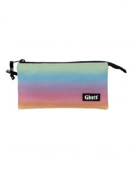 Estojo Triple Ghuts, Plain Rainbow