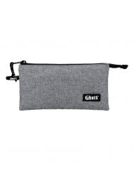 Estojo Triple Ghuts, Silver Grey