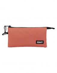 Estojo Triple Ghuts, Peach Pink