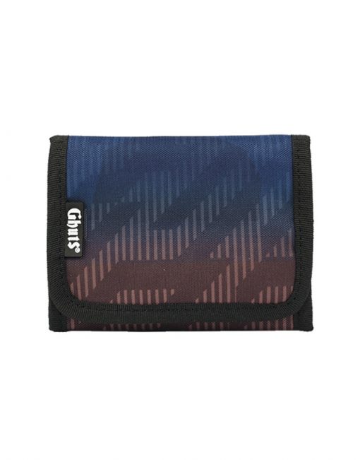 Carteira de Velcro Ghuts, Tech Shadow