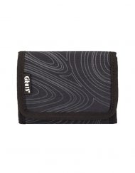 Carteira de Velcro Ghuts, Dark Map